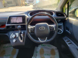 ☆運転席インパネ☆