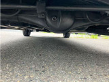 下廻りも良好な状態です(^^♪