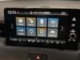 ナビゲーション機能は勿論、Bluetoothにも対応しているのでお手持ちのデバイスからお好きな音楽を良い音で聞きながら快適ドライブ。