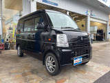 エブリイ ジョイン ハイルーフ 4WD 