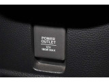 シガーソケットが付いているので、車から電源を取ることが出来ます!