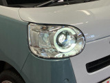 LEDヘッドランプ