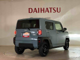 くらしを想うライフパートナー DAIHATSU認定中古車。