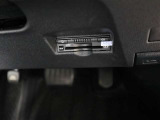 ETC車載器が搭載されているので、高速道路の乗り降りもノンストップで通過できます♪