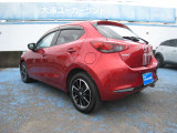 MAZDA2 1.5 15 スポルト 