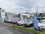 第三者機関AISの車両評価書付きです。キズや修復歴などを専門機関のスタッフがチェックしているため、はじめて輸入車をご検討される方も安心です。