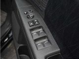 ◆パワーウィンドウスイッチ◆運転席から全席の窓の開閉操作を行うことが出来いつでも換気ができます!