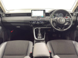 ヴェゼル 1.5 e:HEV Z 4WD 