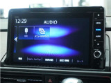 ◆Bluetooth Audio対応◆各種オーディオソースで退屈のないドライブをお楽しみください♪