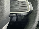 高速の合流や追い越しなどに使えるPWRボタン!