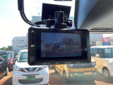 ご納車時には再度洗車・室内清掃を行い展示中についてしまった汚れも落として気持ち良くお乗りいただける状態にして納めさせていただきます!