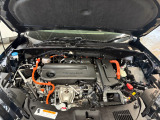 エンジンルームもぜひチェックしてください!ご納車前にはHondaの整備士が点検・整備を実施し、安心してお乗りいただける状態でお渡しいたします。見えにくい部分までしっかり確認してご納車します。