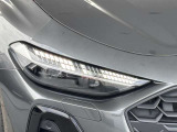 LEDヘッドライト