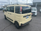 スペーシアギア ハイブリッド(HYBRID) XZターボ 4WD 