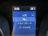 安全装置完備で運転も安心です