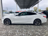 4シリーズクーペ M440i xドライブ 4WD 