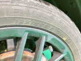 タイヤサイズ165/55R15