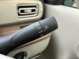 【オートライトシステム】車外の明るさに応じて自動でライトを点灯・消灯させます!