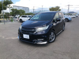 【車体写真】ボディカラーは、プレミアムヴィーナスブラックパールです!