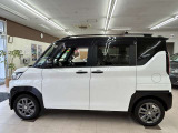 デリカミニ T プレミアム 4WD 