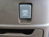 アクセサリー電源