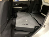 ■POINT■収納も車によってついている場所や大きさが異なります。実際に現車を確認していただき、使用用途を考えながら確認してみてください!