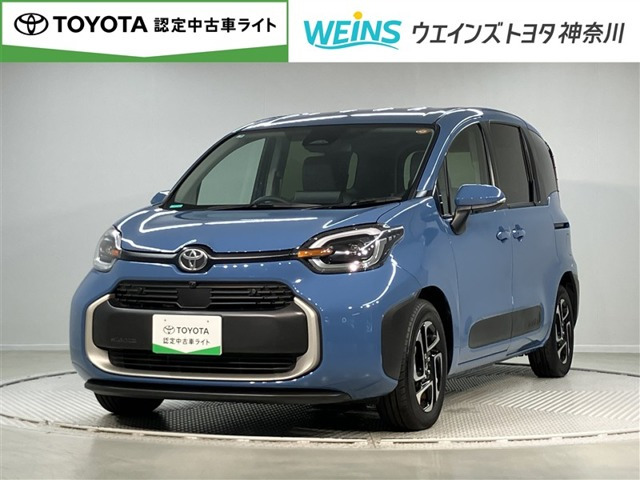 シエンタ 1.5 Z