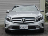 GLAクラス GLA250 4マチック 4WD 