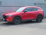 CX-5 2.2 XD ブラックトーンエディション 