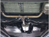 プロの検査員(トヨタ認定車両検査員)が修復歴や車の状態を正しく評価しています。