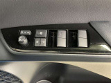 パワーウインドウスイッチ、いたずら防止・挟みこみ防止に、ウインドウロックスイッチを使用ください。便利な電動可倒式ミラースイッチ、集中ドアロックスイッチ