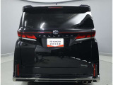 ヴェルファイア 2.4 Z プレミア 
