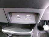 USB電源付きです(タイプA,タイプC)それぞれ対応しています。