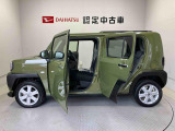 中古車なら同じ予算で新車を買うより、ワンランクもツーランクも上のグレードを選ぶことも可能です。憧れの最新車種も手に入れるチャンスです