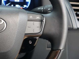 レーダークルーズコントロールを装備しております☆車速に応じて追従支援してくれるので、ロングドライブも快適です!詳細はスタッフにお尋ねください(^^♪