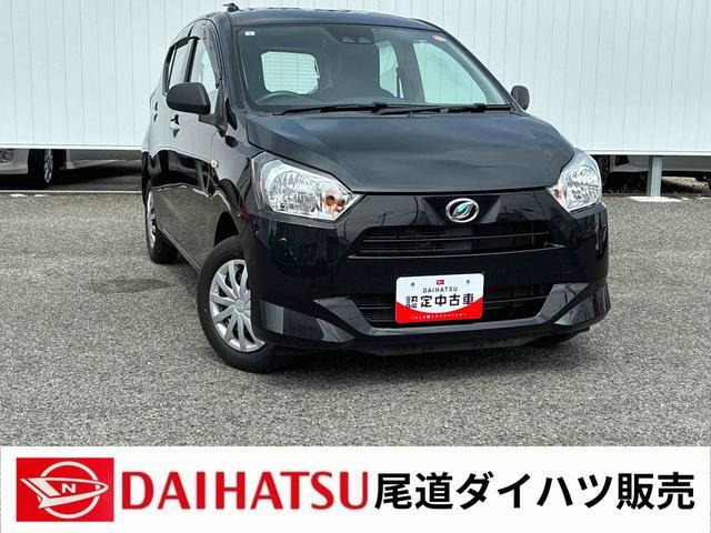 ミライース L SAIII 