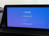 USB端子も備えられていますのでお手持ちの音楽機器を繋げられます!