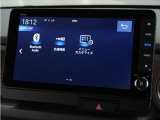◆Bluetooth Audio対応◆各種オーディオソースで退屈のないドライブをお楽しみください♪