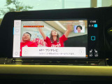 TV鑑賞も可能です。