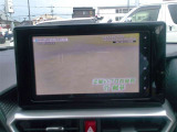 疲れを感じたら、車を止めてテレビを見ながら休憩してはいかがでしょう
