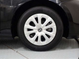 純正アルミホイール 195/65R15