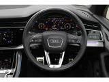 Q7 50 TDI クワトロ Sライン ディーゼル 4WD 