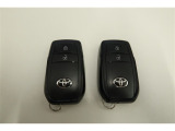 【スマートキー】中古車としてスマートキーが2個あるのは重要なチェックポイント!