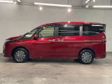 納車後1ヶ月or1000km時の無料点検もお付けしております。