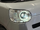 LEDヘッドランプ