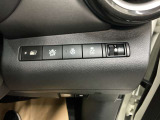 各種スイッチ
