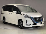 【日産認定中古車】日産で認定された安心の認定中古車。日産ならではの安心や保証が充実。幅広い価格帯をはじめ、充実のラインアップを誇る日産の認定中古車です。