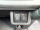 シートヒーターで冬の運転もポッカポカ♪