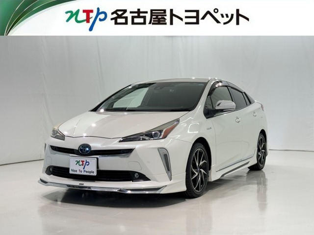 プリウス 1.8 S ツーリングセレクション 