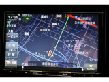 ☆★目的地まで道案内してくれる「ナビゲーション」付き★☆